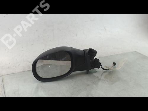 Used Left mirror CITROËN C3 I (FC_, FN_) 1.4 HDi (68 hp) 8961958