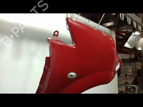 Right front fenders CITROËN C3 Pluriel (HB_) 1.4 | BP19747928C42 