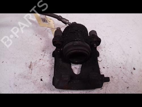 Left front brake caliper AUDI A3 (8P1) 1.9 TDI | BP14887276M105