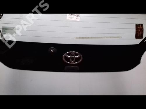 Tailgate TOYOTA AYGO (_B1_) 1.0 (KGB10_, KGB10R) | BP8973133C6