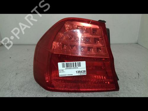 Used Left taillight Left taillight 38428519 38428519