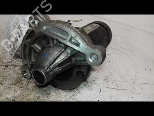 Used Starter PEUGEOT 206 Hatchback (2A/C) 1.4 i (75 hp) 23194524