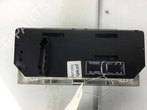 Climate control OPEL ASTRA G Estate (T98) | BP15743626I5