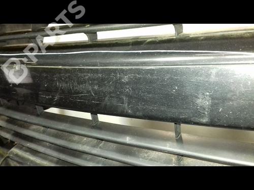 Front bumper CITROËN C4 Coupe (LA_) 2.0 HDi | BP11345889C7