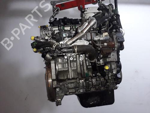 Engine CITROËN C4 Picasso II 1.6 HDi / BlueHDi 115 | BP29516262M1 