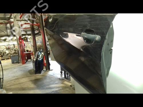 Left front door SEAT IBIZA IV (6J5, 6P1) 1.4 TDI | BP29225100C2 