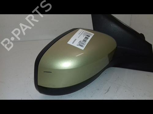 Right mirror FORD MONDEO IV (BA7) 2.0 TDCi | BP29225183C27 