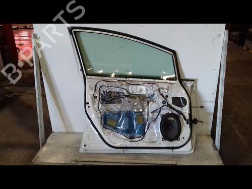 Used Left front door Left front door TOYOTA PRIUS (_W3_) 1.8 Plug-in Hybrid (ZVW30, ZVW35) (136 hp) 40051358 40051358