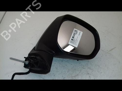 Used Right mirror PEUGEOT 5008 (0U_, 0E_) 1.6 HDi (114 hp) 29225207