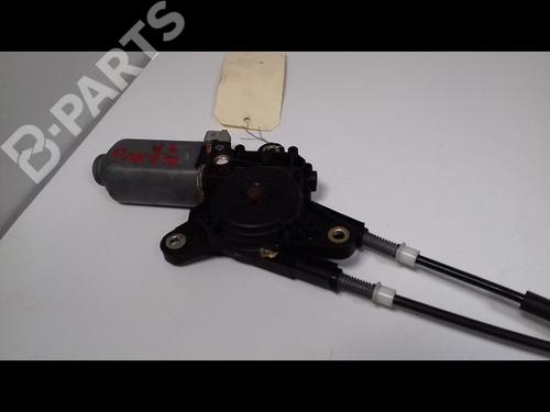 Front left window mechanism PEUGEOT 106 II (1A_, 1C_) 1.1 i | BP10344400C22 