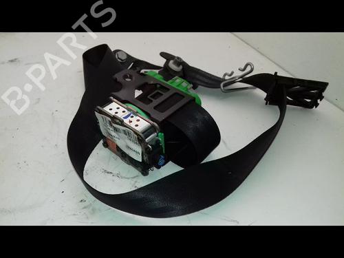 Used Front right belt tensioner CITROËN C4 II (NC_) 1.6 HDi 110 (112 hp) 18837383