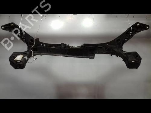 Used Front bumper reinforcement RENAULT CLIO III (BR0/1, CR0/1) 1.5 dCi (BR17, CR17) (86 hp) 15903608