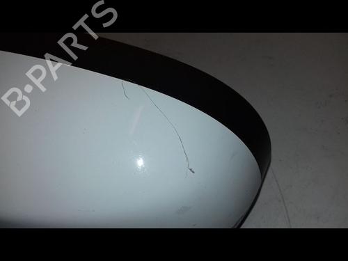 Used Left mirror RENAULT CLIO III (BR0/1, CR0/1) 1.5 dCi (C/BR0G, C/BR1G) (68 hp) 29216691