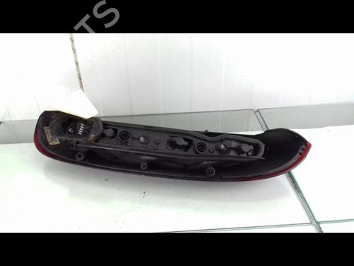 Used Left taillight OPEL CORSA C (X01) 1.7 DTI (F08, F68) (75 hp) 8962362