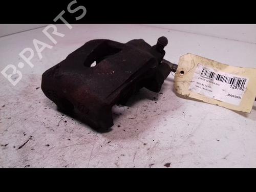 Left front brake caliper AUDI A3 (8P1) 1.9 TDI | BP14887276M105
