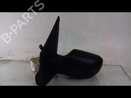 Left mirror FORD FUSION (JU_) 1.6 | BP23195582C26 