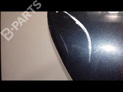 Right rear door MERCEDES-BENZ C-CLASS (W203) C 220 CDI (203.008) | BP11395111C5 