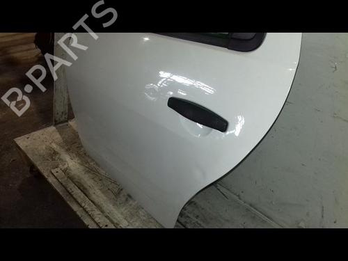 Left rear door DACIA DUSTER (HS_) 1.6 16V Hi-Flex | BP29319251C4 