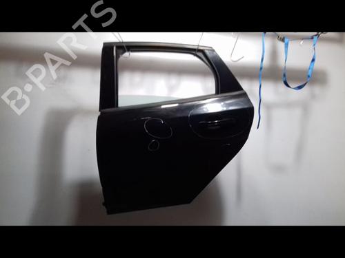 Left rear door FORD FOCUS III 1.6 TDCi | BP17085848C4 