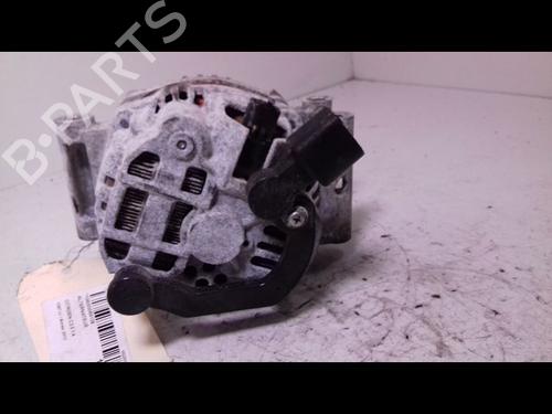 Alternator CITROËN C3 II (SC_) 1.4 VTi 95 | BP29223130M7 - Image 4
