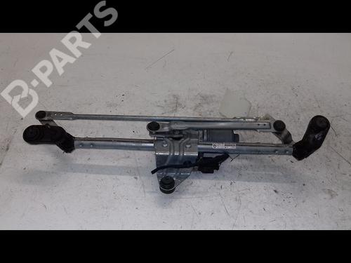 Front wiper motor SKODA OCTAVIA III (5E3, NL3, NR3) 1.6 TDI | BP8964784M29 