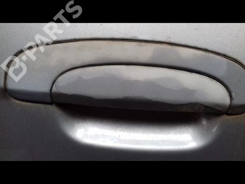 Right rear door HYUNDAI GETZ (TB) 1.3 | BP9447458C5 