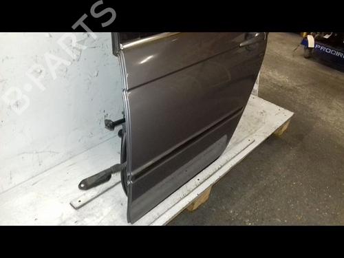 Left rear door BMW 3 (E46) 320 d | BP29225599C4 