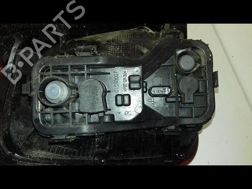 Used Right taillight FIAT 500 (312_) 1.2 (312AXA1A) (69 hp) 22341839