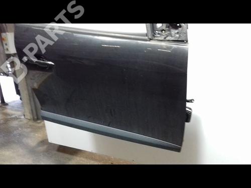 Right front door RENAULT MEGANE III Hatchback (BZ0/1_, B3_) 1.5 dCi | BP10082600C3 