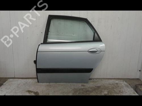 Left rear door CITROËN C5 II (RC_) 1.8 16V (RC6FZB) | BP23195824C4 