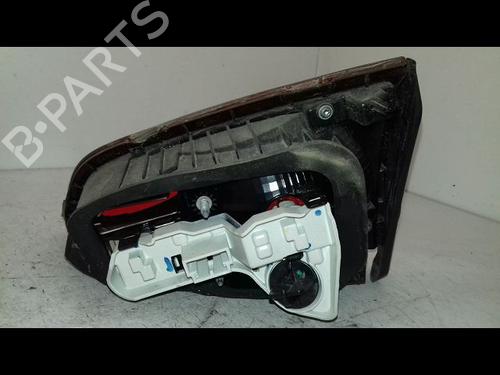 Left tailgate light VW GOLF VII (5G1, BQ1, BE1, BE2) 1.6 TDI | BP29441983C79 