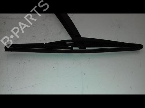 Used Rear windshield wiper arm PEUGEOT 308 I (4A_, 4C_) 1.6 HDi (92 hp) 19337907