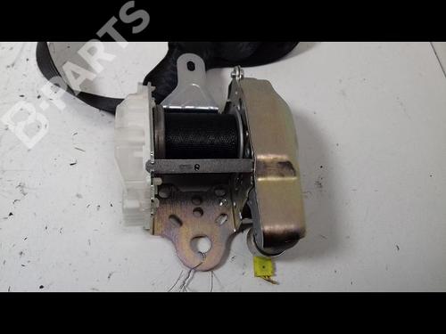 Used Front right belt tensioner CITROËN C1 (PM_, PN_) 1.0 (68 hp) 9513688