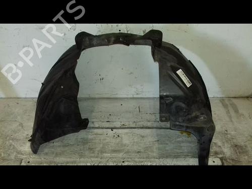 Wheel arch OPEL CORSA D (S07) 1.3 CDTI (L08, L68) | BP22811603C56 