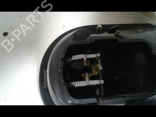 Used Front right interior door handle RENAULT CLIO III (BR0/1, CR0/1) 1.5 dCi (88 hp) 8972238