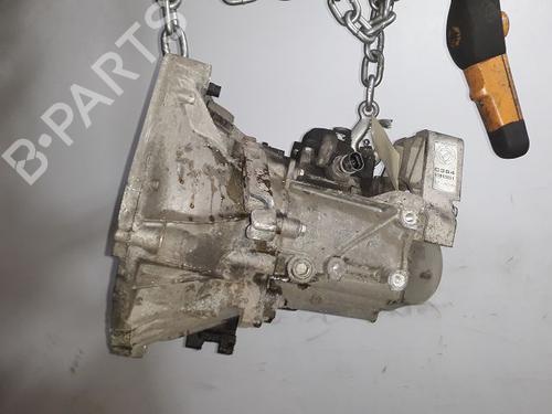 Gearbox FIAT PANDA (169_) 1.2 (169AXF2A, 169AXF1A) | BP30840278M3