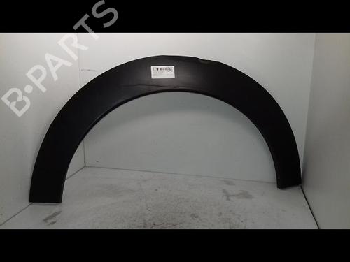 Used Rear left wheel arch trim CITROËN C4 CACTUS 1.2 VTi 82 (82 hp) 29225665