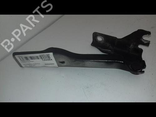 Hinge/Door check strap VW POLO V (6R1, 6C1) 1.6 TDI | BP29224820C146 
