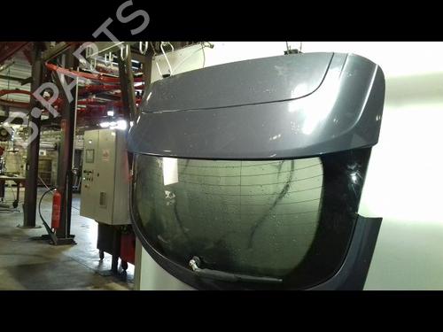 Tailgate FORD FOCUS III 1.6 TDCi | BP16638005C6 