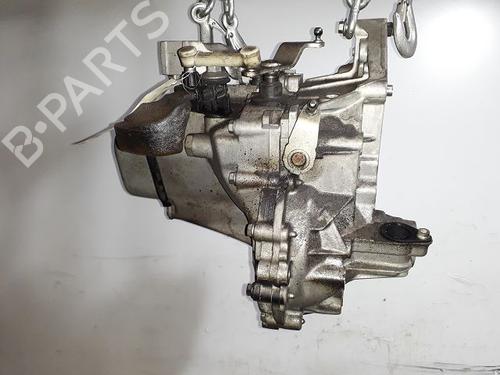 Gearbox CITROËN C3 II (SC_) 1.4 | BP19277901M3