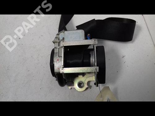 Front left belt tensioner PEUGEOT 1007 (KM_) 1.4 HDi (68 hp) 8974195