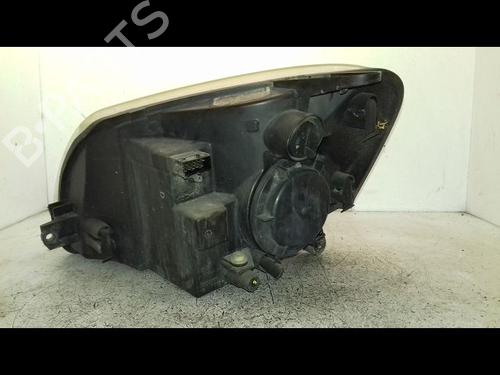 Used Right headlight Right headlight CITROËN BERLINGO / BERLINGO FIRST MPV (MF_, GJK_, GFK_) 2.0 HDI 90 (MFRHY) (90 hp) 40204744 40204744