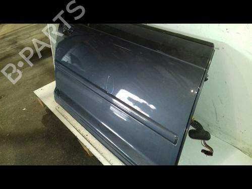 Right front door AUDI A3 (8P1) 2.0 TDI 16V | BP29224991C3