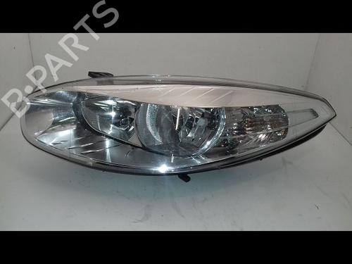 Optica esquerda RENAULT FLUENCE (L3_) 1.5 dCi (L30A) (86 hp) 23098907