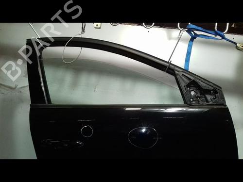 Used Right front door RENAULT MEGANE III Hatchback (BZ0/1_, B3_) 1.6 dCi (BZ00, BZ12, BZ13) (130 hp) 29216615