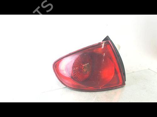 Left taillight SEAT ALTEA (5P1) 1.6 | BP8962028C34