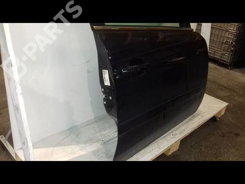 Right front door OPEL ZAFIRA / ZAFIRA FAMILY B (A05) 1.7 CDTI (M75) | BP11517229C3 