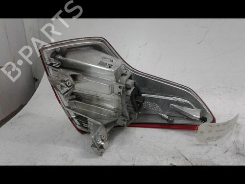 Used Left taillight CITROËN C4 Picasso I MPV (UD_) 2.0 HDi 138 (136 hp) 8967260