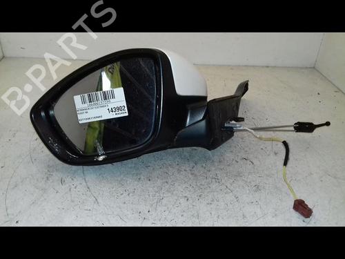 Retrovisor esquerdo Retrovisor esquerdo 33136140 33136140