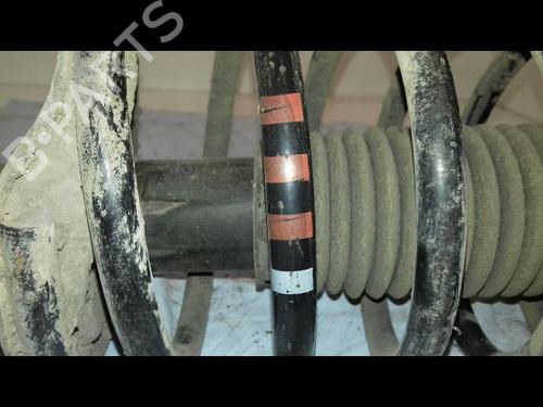 Right front shock absorber CITROËN XSARA (N1) 2.0 HDi 90 | BP22997360M17 